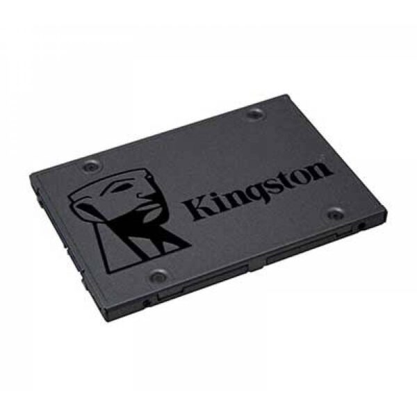 Kingston 240GB A400 SSD SATA3