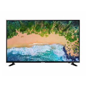 SAMSUNG UE50NU7092UXXH • 50“ (126cm) UltraHD Smart TV