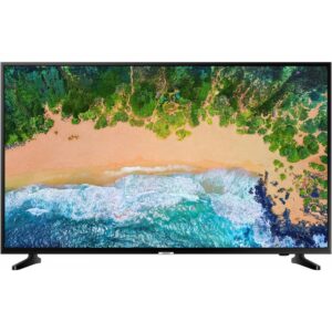 SAMSUNG UE43NU7092UXXH • 43`` (108cm) UltraHD Smart TV