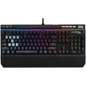 Kingston HyperX Alloy Elite RGB  Mechanical Gaming Keyboard
