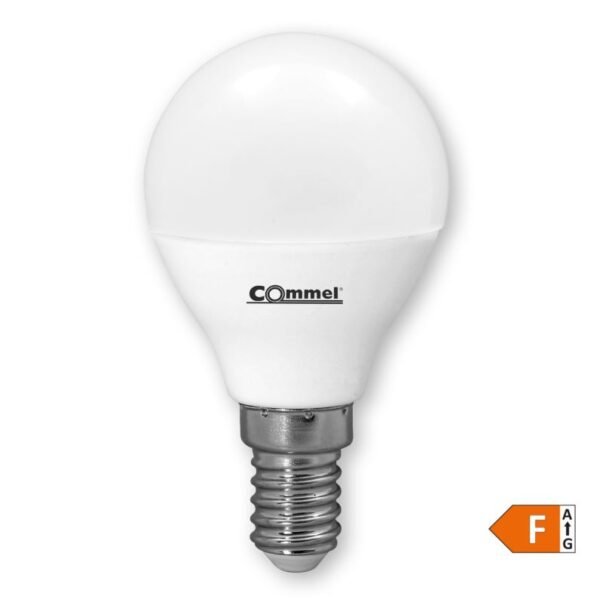 Commel LED сијалица E14