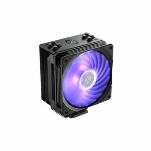 Cooler Master Hyper 212 RGB Black Edition socket 1700