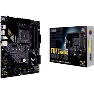 ASUS TUF GAMING B550-PLUS