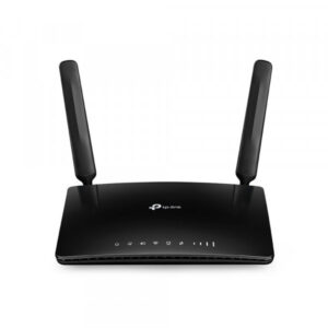 TP-Link Archer MR400 AC1350 Wireless Dual Band 4G LTE Router