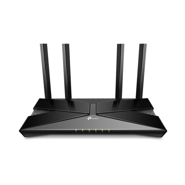 Премиум рутер TP-Link Archer AX23 AX1800 Dual Band Wi-Fi 6 Router