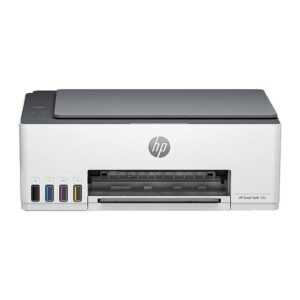 HP Smart Tank All-in-On MFP 580 Wireless