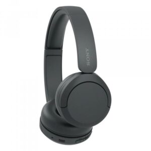 Блутут слушалки SONY WHCH520B.CE7 (Black)