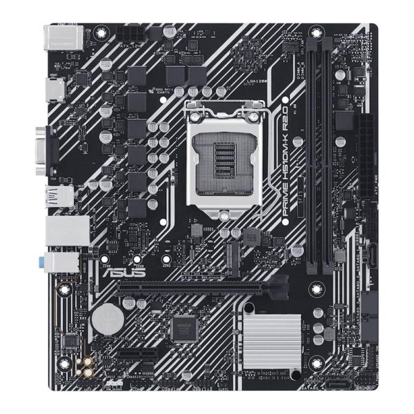 ASUS PRIME H510M-K R2.0