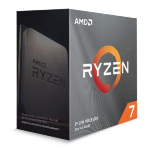 CPU AMD Ryzen 7 5700X BOX