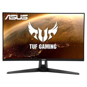 ASUS 27“ VG27AQ1A TUF Gaming Monitor