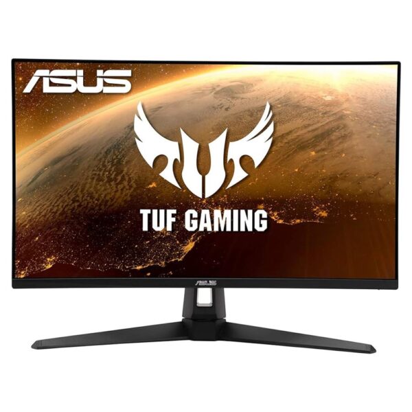 ASUS 27“ VG27AQ1A TUF Gaming Monitor