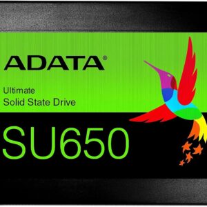 A-Data 480GB SSD • SU630 SATA 6Gb/s 2.5“ Solid State Drive