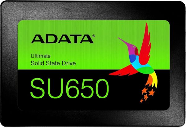 A-Data 480GB SSD • SU630 SATA 6Gb/s 2.5“ Solid State Drive