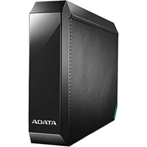 Екстерен хард диск A-Data 4TB HM800 External Hard Drive