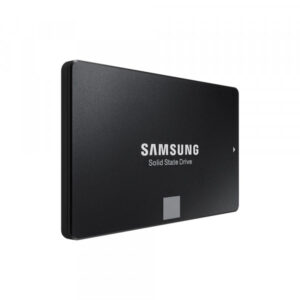 SSD SAMSUNG 870 EVO SATA3 1TB