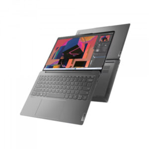 Лаптоп LENOVO Yoga Slim 6 13ABR8 / TouchScreen ( GRAY )