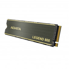 ADATA LEGEND 800 500GB PCIe Gen4 x4 M.2 2280 Solid State Drive