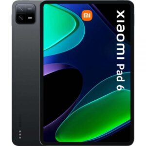 Премиум таблет PC Xiaomi Pad 6 8GB/256GB Gravity Gray