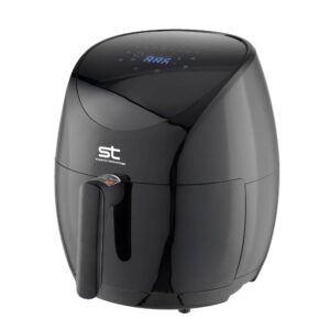 Фритеза и мулти готвач (Airfryer) ST AF-3546D-ZH