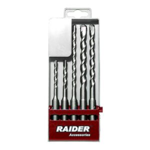 RAIDER 158101