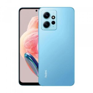 Xiaomi Redmi Note 12 6/128GB Ice Blue