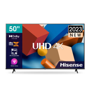 Hisense 50A6K