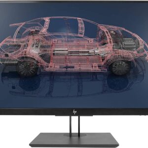 Монитор HP Z27 G2 27-inch Display