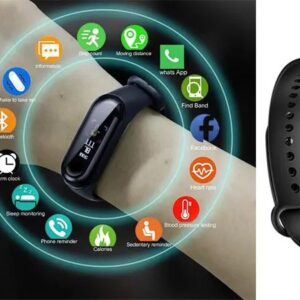 Nitro N-Smart Bracelet 1 Health&Sports Tracker