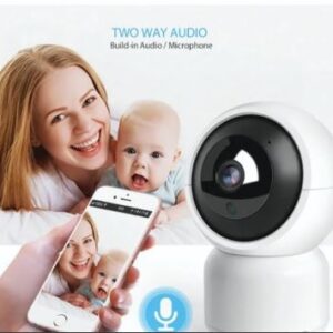 Камера IP RSD-XM308-3MP Indoor WiFi 3 Megapixel