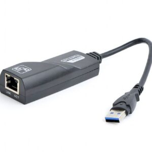 USB TO RJ-45 LAN USB3.0 Gigabit ethernet adapter