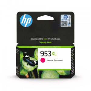 HP 953XL (F6U17AE) Ink Cartridge Magenta