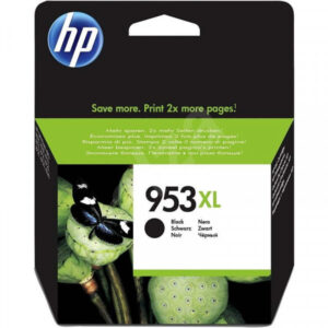 HP 953XL (L0S70AE) Ink Cartridge Black