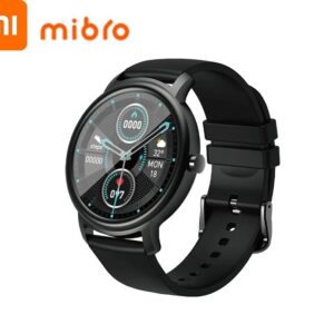 Smart Watch Xiaomi Mibro Air Black.