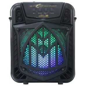 Звучник Bluetooth Karaoke NB-11А