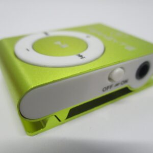 MP3 player Terabyte RS 17