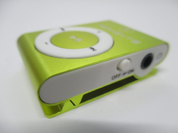 MP3 player Terabyte RS 17