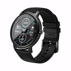 Smart Watch Xiaomi Mibro Air Black