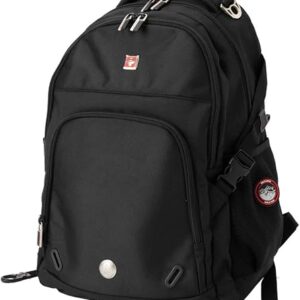 Ranec SWISSEGEAR/WIN SW9017 16“ black