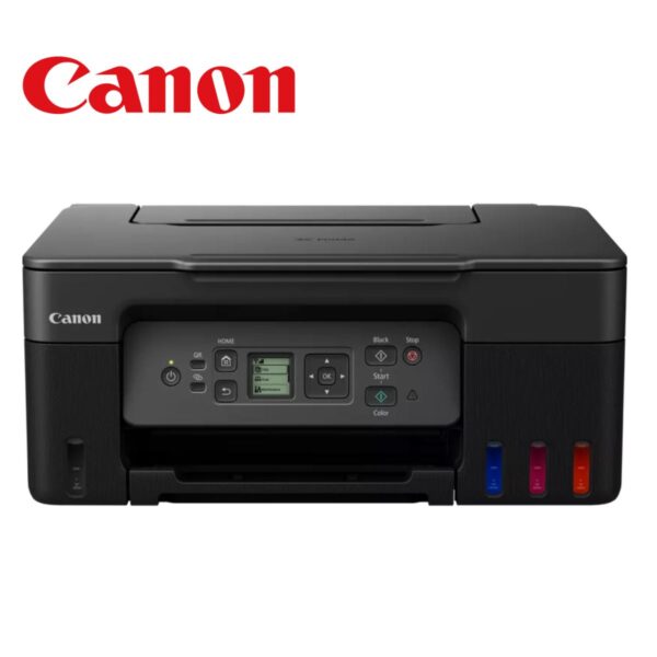 Canon Pixma G3470MF InkJet CISS printer