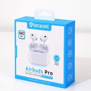 Слушалки Bluetooth Teracell U13 Pro ANC