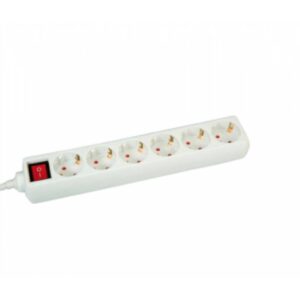 19.99.1045-20 VALUE Power Strip