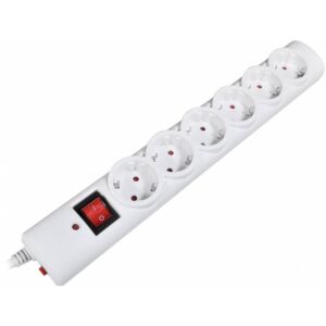 19.99.1071-20 VALUE Power Strip