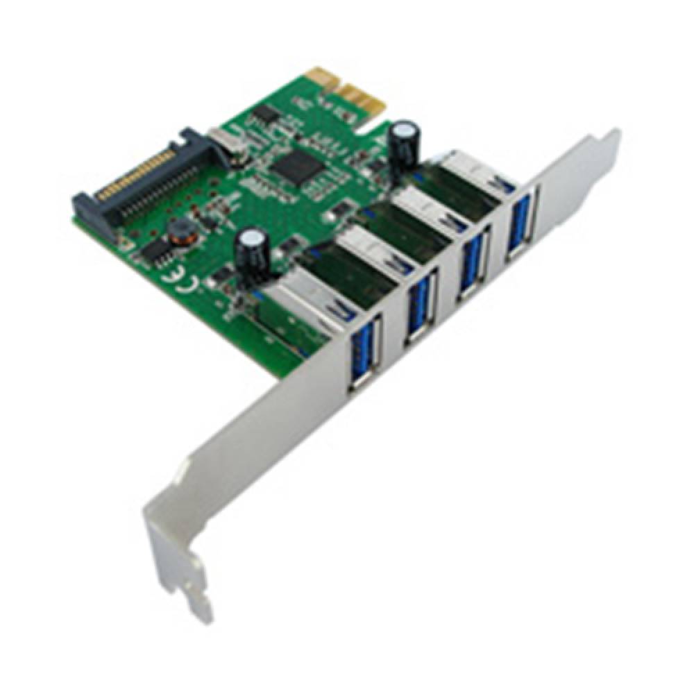 15.99.2115-5 VALUE PCIe Adapter 15.99.2115-5 VALUE PCIe Adapter