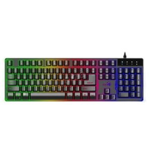 Genius Gaming Keyboard Scorpion K8