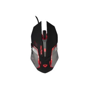 Гејмерско глувче Meetion M915 GAMING Mouse Black