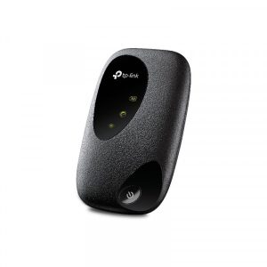 TP-Link M7200 4G LTE MiFi Router