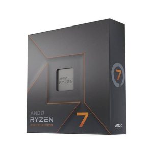 Процесор CPU AMD Ryzen 7 7700X no fan Box