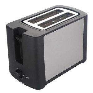 Тостер за топли лепчиња инокс/црн ST TTL-T100BI двоен