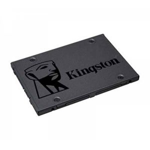Kingston 480GB A400 SSD SATA3