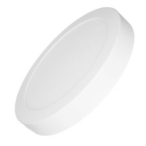 HYUNDAI НАДГРАДНА СВЕТИЛКА КРУГ LED 18W 6500K f225 mm 1440 lm